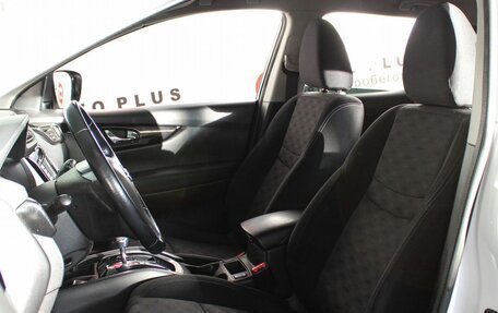 Nissan Qashqai, 2017 год, 1 549 000 рублей, 8 фотография