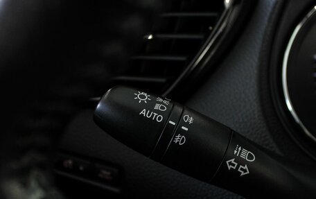 Nissan Qashqai, 2017 год, 1 549 000 рублей, 10 фотография