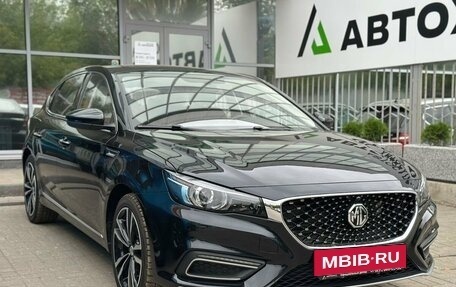 MG 6, 2024 год, 2 658 000 рублей, 1 фотография