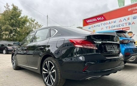 MG 6, 2024 год, 2 658 000 рублей, 4 фотография