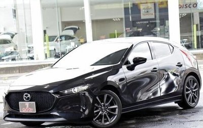 Mazda 3, 2022 год, 1 230 333 рублей, 1 фотография