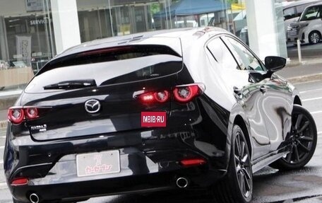 Mazda 3, 2022 год, 1 230 333 рублей, 10 фотография