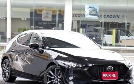 Mazda 3, 2022 год, 1 230 333 рублей, 4 фотография
