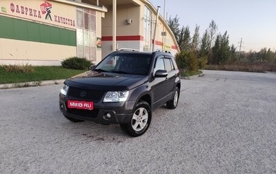 Suzuki Grand Vitara, 2008 год, 1 000 000 рублей, 1 фотография