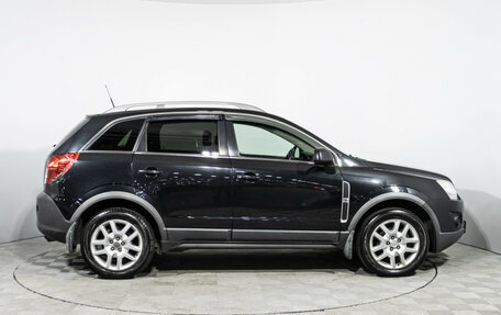 Opel Antara I, 2012 год, 884 989 рублей, 4 фотография