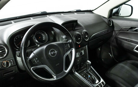 Opel Antara I, 2012 год, 884 989 рублей, 11 фотография