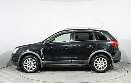 Opel Antara I, 2012 год, 884 989 рублей, 8 фотография