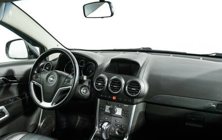 Opel Antara I, 2012 год, 884 989 рублей, 9 фотография