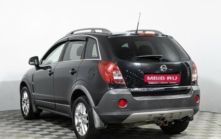 Opel Antara I, 2012 год, 884 989 рублей, 7 фотография