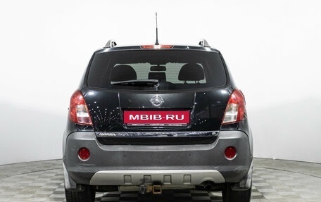Opel Antara I, 2012 год, 884 989 рублей, 6 фотография