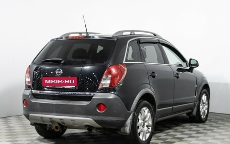 Opel Antara I, 2012 год, 884 989 рублей, 5 фотография