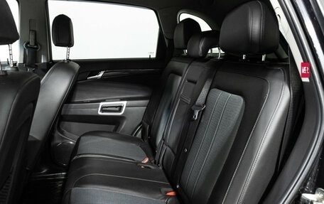 Opel Antara I, 2012 год, 884 989 рублей, 10 фотография