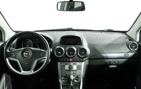Opel Antara I, 2012 год, 884 989 рублей, 13 фотография