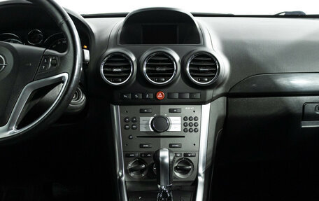 Opel Antara I, 2012 год, 884 989 рублей, 14 фотография