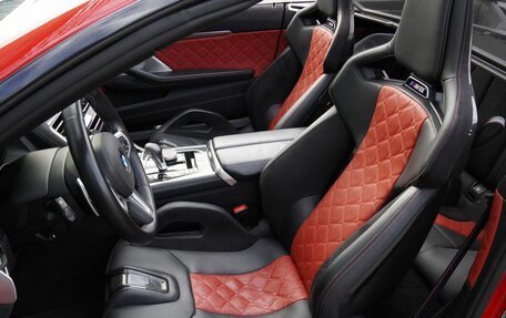 BMW M8 I (F91/F92/F93), 2022 год, 14 350 000 рублей, 25 фотография
