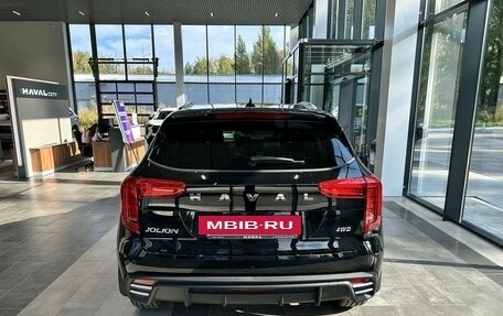 Haval Jolion, 2025 год, 2 573 010 рублей, 6 фотография