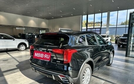 Haval Jolion, 2025 год, 2 573 010 рублей, 4 фотография