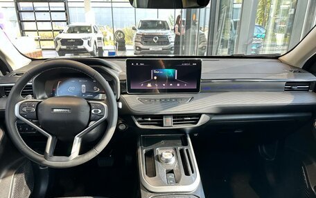 Haval Jolion, 2025 год, 2 573 010 рублей, 12 фотография