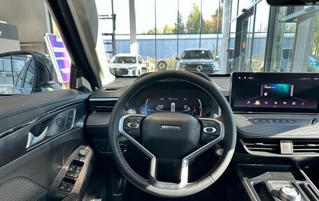Haval Jolion, 2025 год, 2 573 010 рублей, 13 фотография
