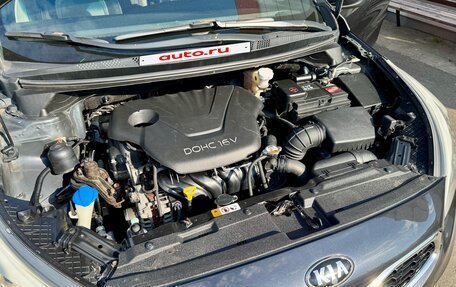 KIA cee'd III, 2013 год, 895 000 рублей, 6 фотография