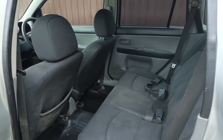 Mazda Demio III (DE), 2004 год, 215 000 рублей, 6 фотография