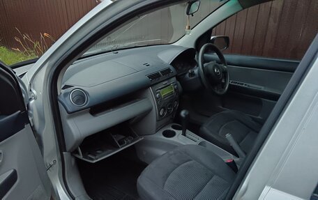 Mazda Demio III (DE), 2004 год, 215 000 рублей, 4 фотография