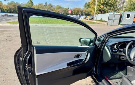 KIA cee'd III, 2013 год, 895 000 рублей, 7 фотография