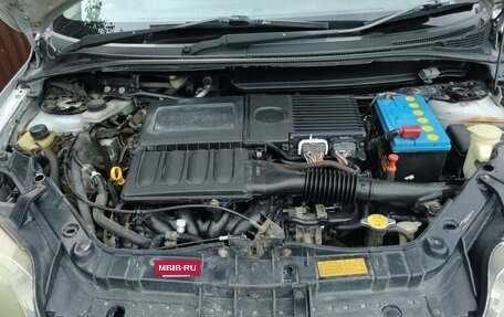 Mazda Demio III (DE), 2004 год, 215 000 рублей, 5 фотография