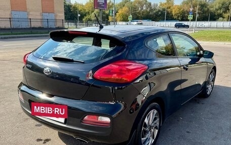 KIA cee'd III, 2013 год, 895 000 рублей, 4 фотография
