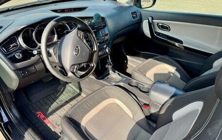 KIA cee'd III, 2013 год, 895 000 рублей, 8 фотография