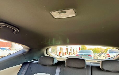KIA cee'd III, 2013 год, 895 000 рублей, 15 фотография