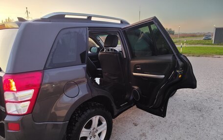 Suzuki Grand Vitara, 2008 год, 1 000 000 рублей, 7 фотография