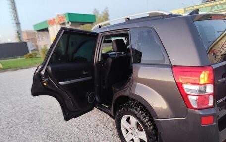 Suzuki Grand Vitara, 2008 год, 1 000 000 рублей, 5 фотография
