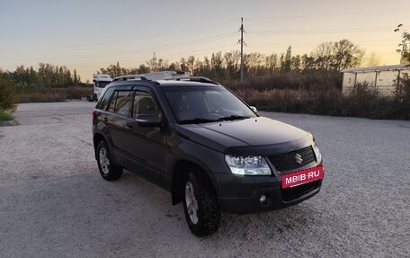 Suzuki Grand Vitara, 2008 год, 1 000 000 рублей, 2 фотография