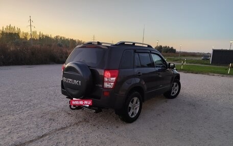 Suzuki Grand Vitara, 2008 год, 1 000 000 рублей, 3 фотография
