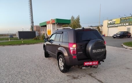 Suzuki Grand Vitara, 2008 год, 1 000 000 рублей, 4 фотография