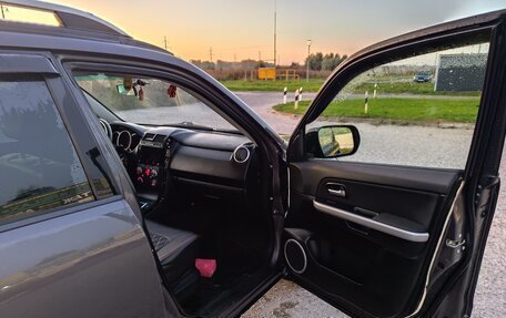 Suzuki Grand Vitara, 2008 год, 1 000 000 рублей, 9 фотография