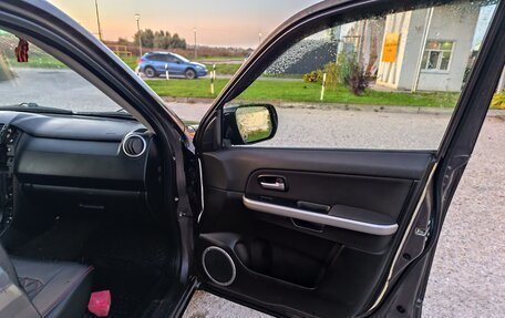 Suzuki Grand Vitara, 2008 год, 1 000 000 рублей, 8 фотография