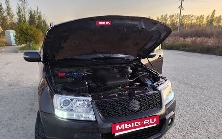 Suzuki Grand Vitara, 2008 год, 1 000 000 рублей, 10 фотография