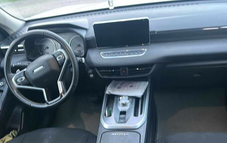 Haval Jolion, 2024 год, 1 600 000 рублей, 6 фотография