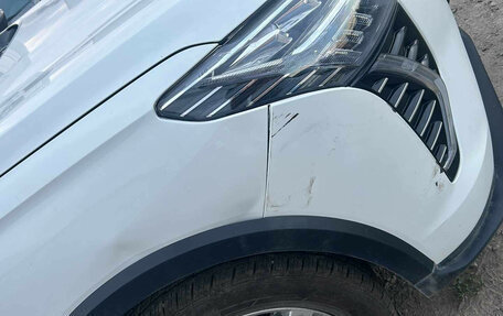 Haval Jolion, 2024 год, 1 600 000 рублей, 12 фотография