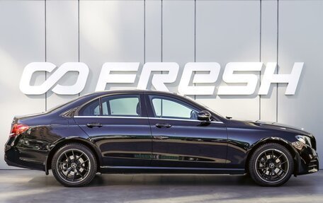 Mercedes-Benz E-Класс, 2020 год, 3 580 000 рублей, 5 фотография