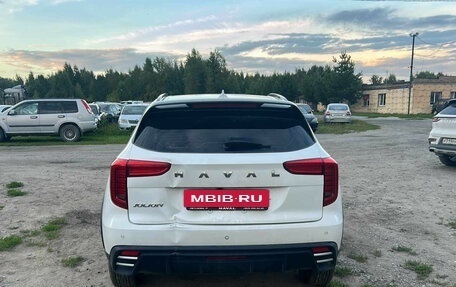 Haval Jolion, 2024 год, 1 600 000 рублей, 8 фотография