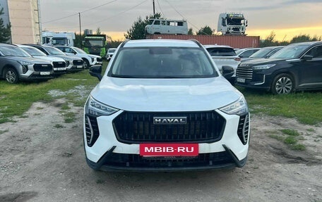Haval Jolion, 2024 год, 1 600 000 рублей, 7 фотография