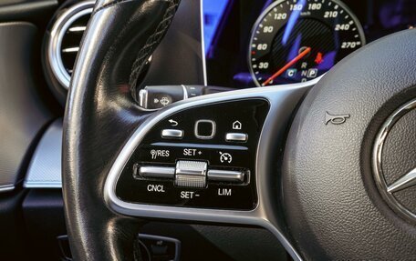 Mercedes-Benz E-Класс, 2020 год, 3 580 000 рублей, 16 фотография