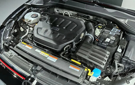 Volkswagen Golf GTI, 2022 год, 3 125 100 рублей, 14 фотография