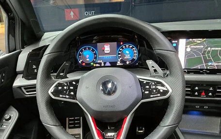 Volkswagen Golf GTI, 2022 год, 3 125 100 рублей, 9 фотография