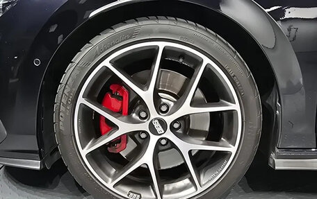 Volkswagen Golf GTI, 2022 год, 3 125 100 рублей, 10 фотография