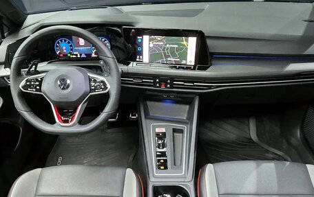 Volkswagen Golf GTI, 2022 год, 3 125 100 рублей, 7 фотография