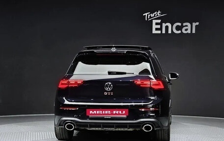 Volkswagen Golf GTI, 2022 год, 3 125 100 рублей, 4 фотография